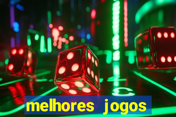 melhores jogos mmorpg mobile